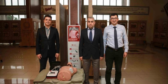 ADÜ’nün ’OED Projesi’ Türkiye genelinde örnek gösteriliyor