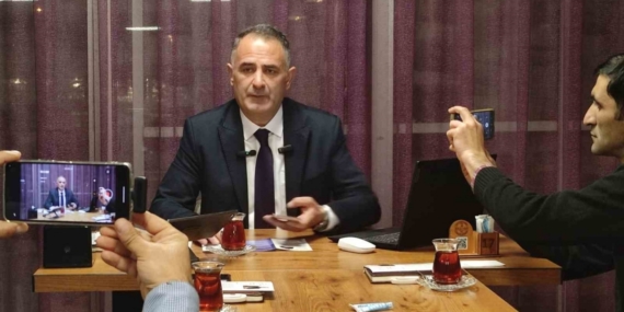 Aesob Seçimlerine Doğru