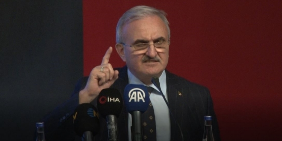 AFAD’dan gönüllülerine sertifika ve kimlik teslim töreni