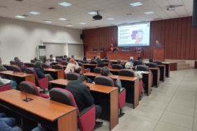 AFAD’dan kurum personeline afet farkındalık eğitimi ve tahliye tatbikatı