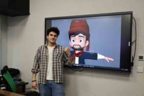 Afet bilinci animasyonla anlatılacak