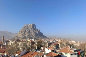 Afyonkarahisar’da hafta sonu yağış bekleniyor