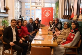 Aile ve Sosyal Hizmetler İl Müdürü Hasan Aykut: "Sevgi köprüsü ile gönülden gönüle bağ kuruyoruz"