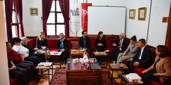 Aile Yılı etkinliği