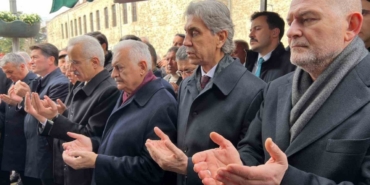 AK Parti eski milletvekili Ayşe Sula Köseoğlu’nun acı günü