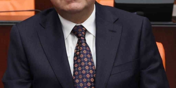 AK Parti Milletvekili Ayhan Gider: Türkiye, yeni bir yıla; tecrübesinden güç alan, hedeflerini net biçimde ortaya koyan ve yolunu kararlılıkla sürdüren bir ülke olarak girmektedir