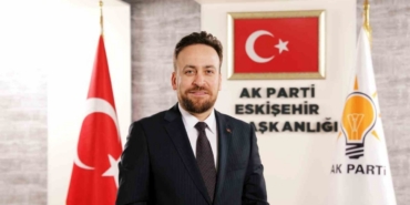 AK Parti Tepebaşı İlçe Başkanı Tunç: "Bu durum, ihmalkârlığın ve ciddiyetsizliğin sonucudur"