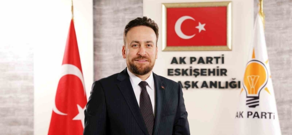AK Parti Tepebaşı İlçe Başkanı Tunç: "Bu durum, ihmalkârlığın ve ciddiyetsizliğin sonucudur"