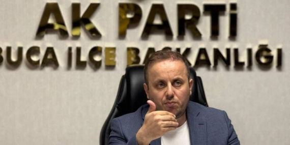 AK Partili Sağır’dan, işçiler maaş krizi yaşarken tatile çıkan Başkan Duman’a tepki