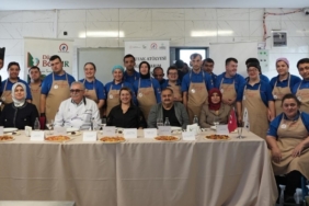 Akademide kusursuz rekabet