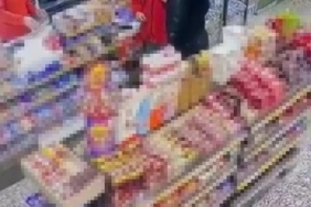 Akaryakıt istasyonunda çalışan genci darbeden alkollü müşteri gözaltına alındı