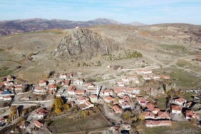 Akçakale su kuyusu ve kuş bakışı manzarasıyla turist çekiyor