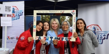 Akdeniz Üniversitesi 18 alanda Türkiye’nin ilk 20 üniversitesi arasında