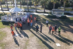 Akdeniz Üniversitesi’nde Sertifikalı İHA Pilotu Eğitimi