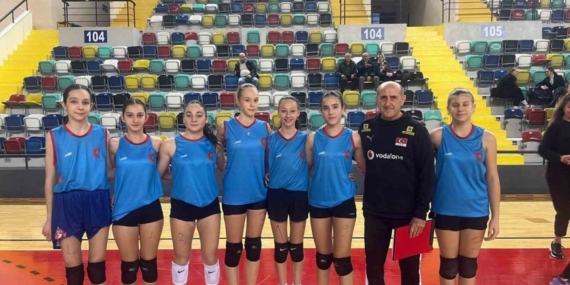 Akhisar altyapısı milli takım kapısında