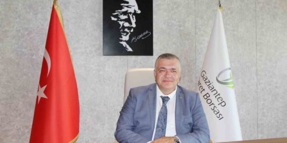 Akıncı: "Antepfıstığında depolama süreçleri yeniden düzenlendi"