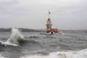 AKOM uyardı: İstanbul’da İzlanda soğuk hava dalgası etkili olacak