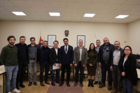 Akreditasyon süreci ele alındı