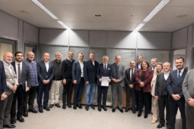 Aksa Doğalgaz AGDAŞ’ı bünyesine kattı