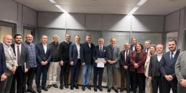 Aksa Doğalgaz AGDAŞ’ı bünyesine kattı