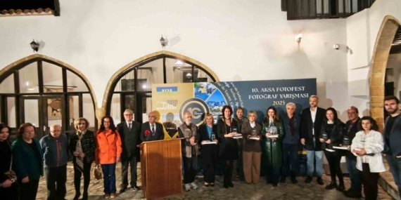 Aksa Fotofest, 10. yılında sanatseverlerle bir araya geldi