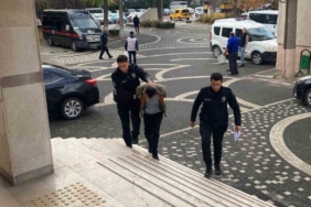 Akşehir’de motosiklet hırsızı tutuklandı