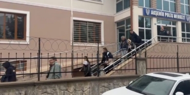 Akşehir’de polisten fuhuş operasyonu: 6 tutuklama