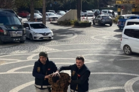 Akşehir’de uyuşturucu operasyonu: 1 tutuklama