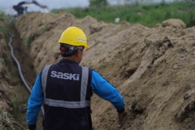 Akyazı’da 5 mahallenin altyapısı baştan sona yenilendi