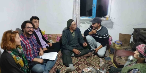 ’Al Fadimem’ türküsünün gerçek hikayesi ortaya çıkarıldı