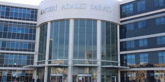 Alacak verecek meselesinde ağabeyini vuran sanık yeniden hakim karşısında