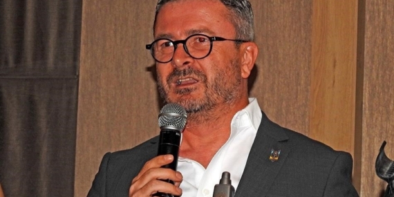 Alaçatı’da yılbaşı rezervasyonları yüzde 40’a ulaştı