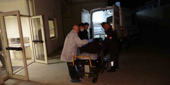 Alanya’da kalbi duran 21 yaşındaki Azeri uyruklu genç hayatını kaybetti