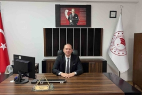 Alaplı’da İlçe Tarım ve Orman Müdürlüğü’nde görev değişimi