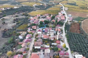 Alaşehir Narlıdere’de yılların içme suyu sorunu son buldu