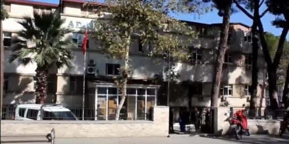 Alaşehir’de uyuşturucu operasyonu: 1 tutuklama