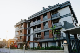 Aliağa Adliyesine lojman müjdesi