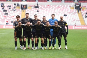 Aliağa FK, Türkiye Kupası’nda İzmir’in tek temsilcisi oldu