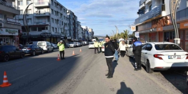 Aliağa İlçe Emniyet Müdürlüğü’nden yılbaşı tedbirleri