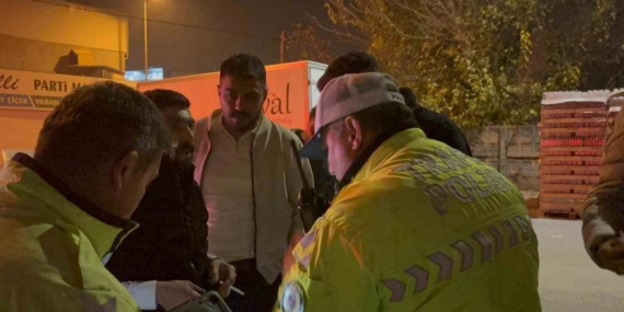 Alkollü sürücünün yakınları: "Cinayet mi işledik?" diyerek, suçu hafifletmeye çalıştı