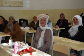 Alman kadın, Kur’an-ı Kerim’den etkilenip Müslüman oldu