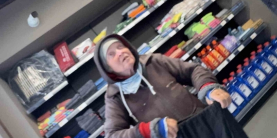 Alman Rahibe, Gazze barışı için Türkiye üzerinden Kudüs’e yürüyor