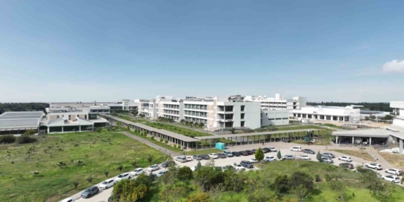 Alparslan Türkeş Üniversitesi Türkiye’nin en iyi 20 üniversitesi arasına girdi