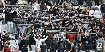 Altay, 18 puan silme ve küme düşme cezası alabilir