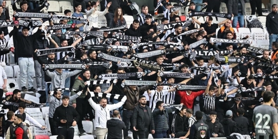 Altay, 18 puan silme ve küme düşme cezası alabilir