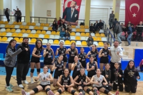 Altın Smaç, voleybolda Aydın’ın yeni yüzü oldu