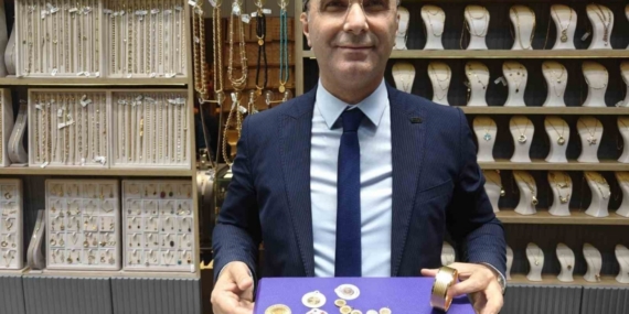 Altında yükseliş beklentisi