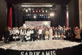Altındağ Belediyesi Sarıkamış’ı unutmadı
