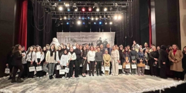 Altındağ Belediyesi Sarıkamış’ı unutmadı