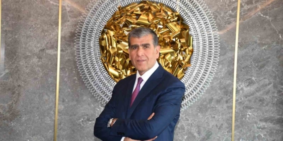 Altunkaya’ya anlamlı ödül